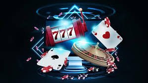 Slot Games Collection