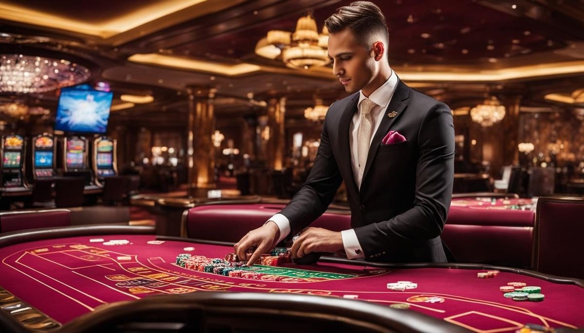 ထိပ်တန်း slots provider များ၏ ဂိမ်းများ