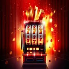 အမျိုးမျိုးသော slots ဂိမ်းများ