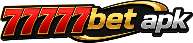 7777bet apk Logo